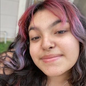 Meet your Posher, Vanessa